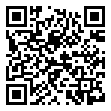 Pairing QR code
